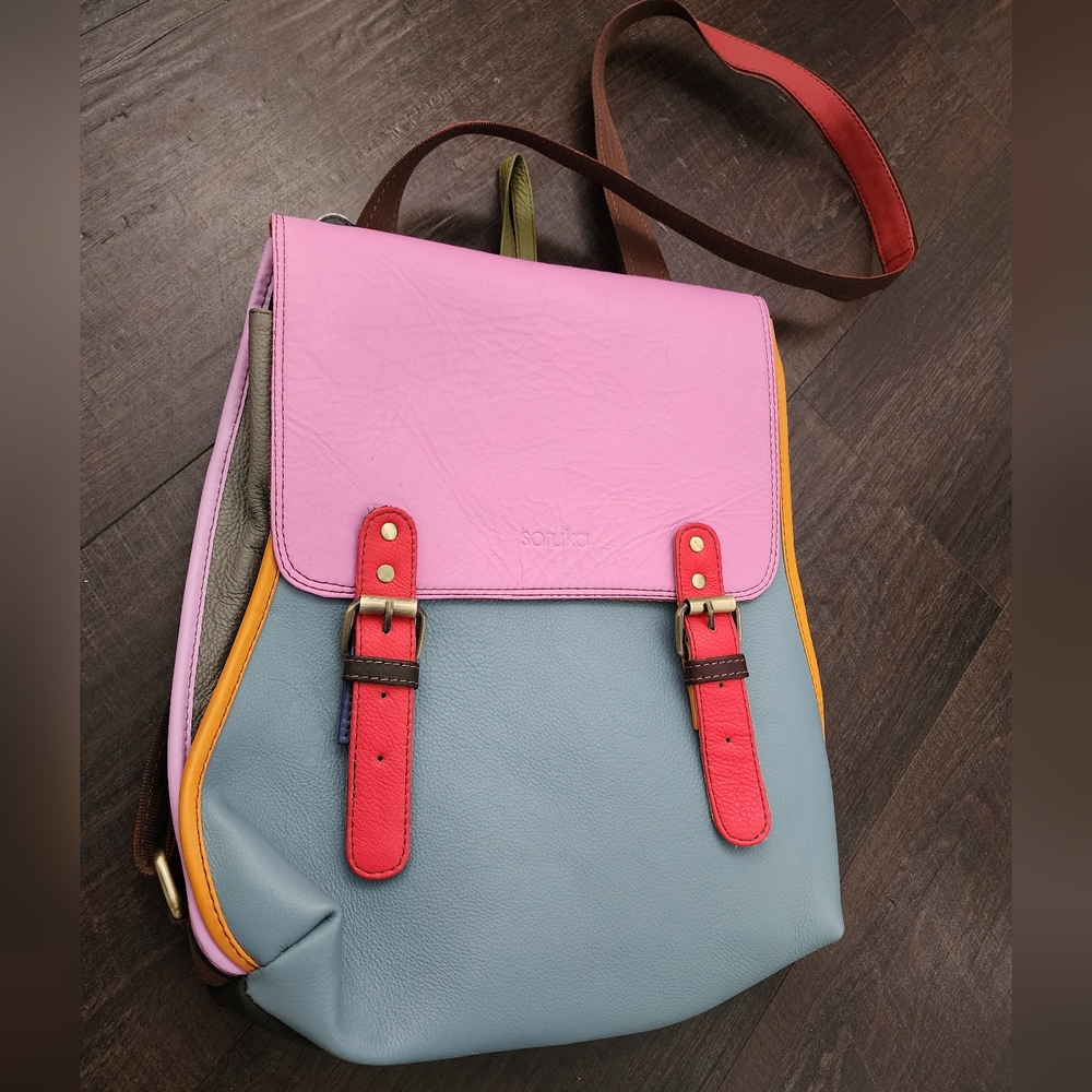 Soruka Backpack